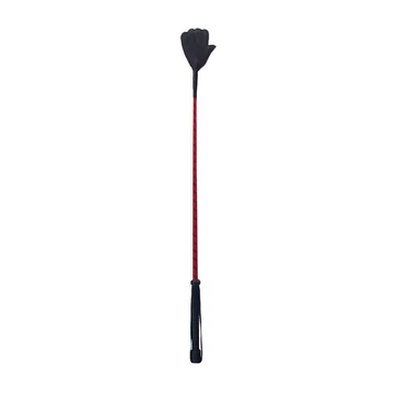Hand Crop 26 inch Black