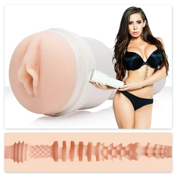 Madison Ivy Beyond