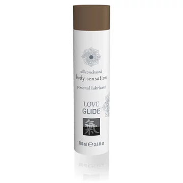 Love Glide siliconebased 100 ml