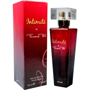 Intimité by Fernand Péril (Pheromon-Perfume Frau), 50 ml