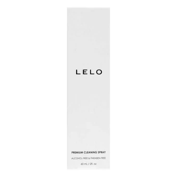 Lelo universal cleaning spray