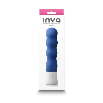 INYA - Shake - Blue