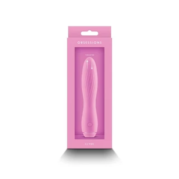 Obsession - Clyde - Light Pink