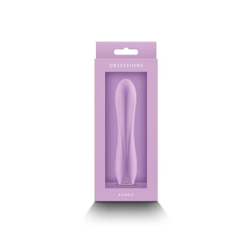 Obsessions - Romeo - Light Purple