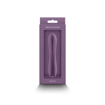 Obsessions - Romeo - Dark Purple