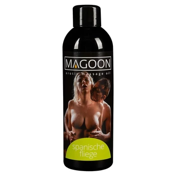 Spanische FiegeÖl 100 Massageöl