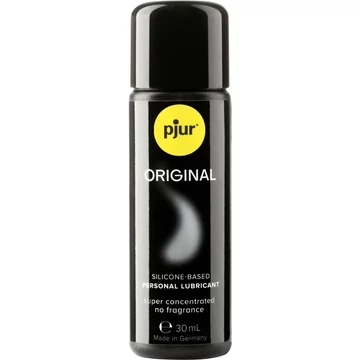 pjur® ORIGINAL - 30 ml bottle