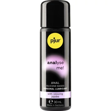 pjur analyse me! RELAXING anal glide 30 ml