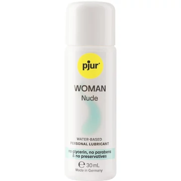 pjur Woman Nude 30 ml