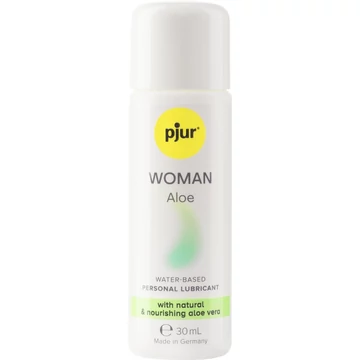 pjur WOMAN Aloe 30ml
