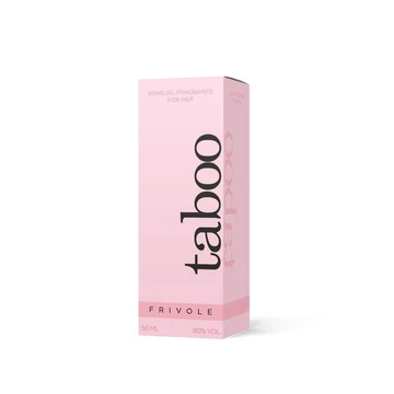 TABOO FOR HER