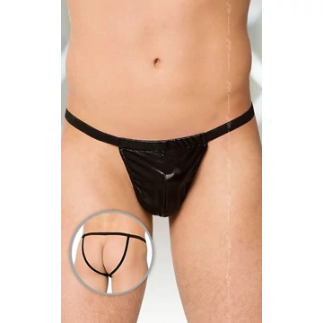 Thongs 4506 - black {} S-L
