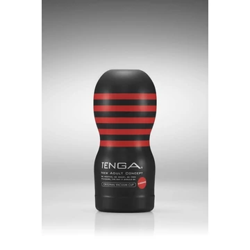 TENGA ORIGINAL VACUUM CUP STRONG
