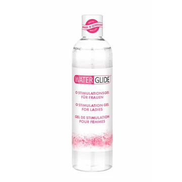 WATERGLIDE 300 ML ORGASM GEL