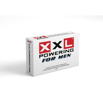 XXL Powering Satisfy - 4 pcs