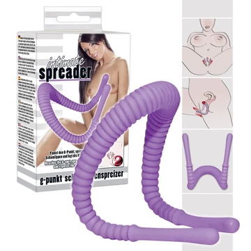 Intimate Spreader