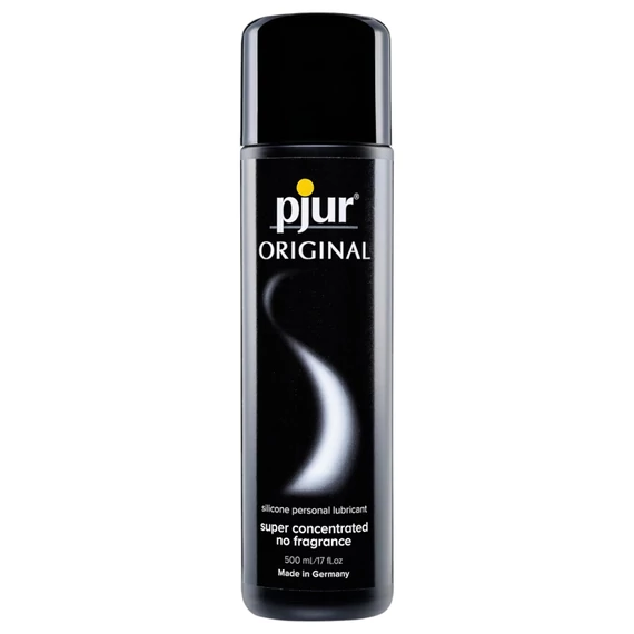 pjur Original síkosító (500ml)