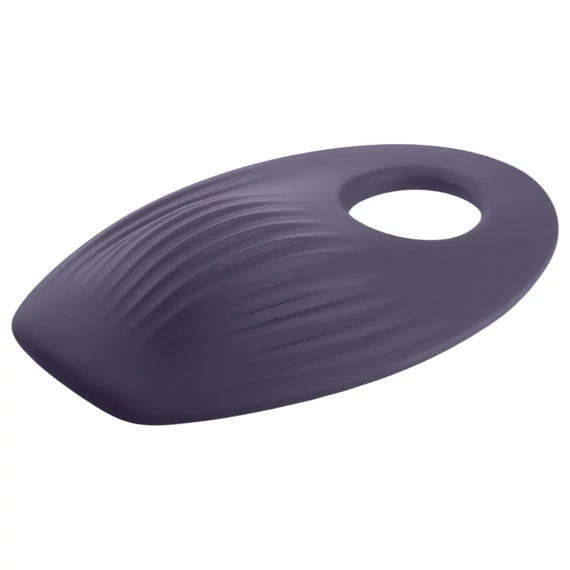 Inya Grinder Pad - okos, párnavibrátor (lila)