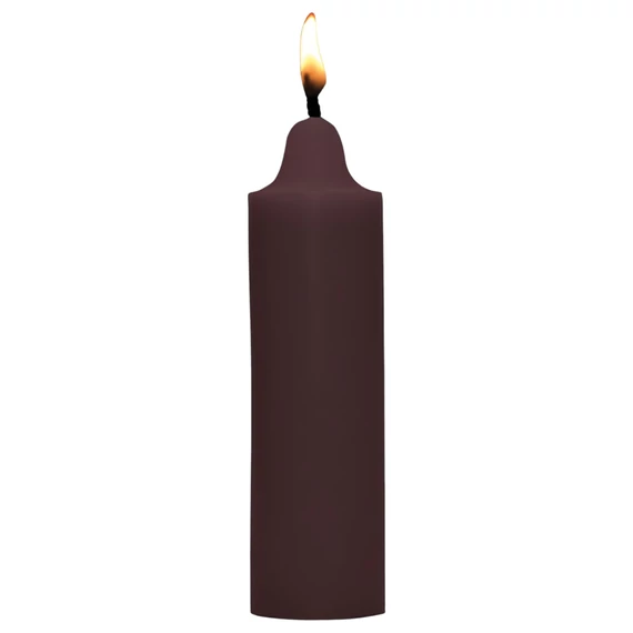 Ouch Chocolate - paraffin testgyertya csoki illattal (100g)