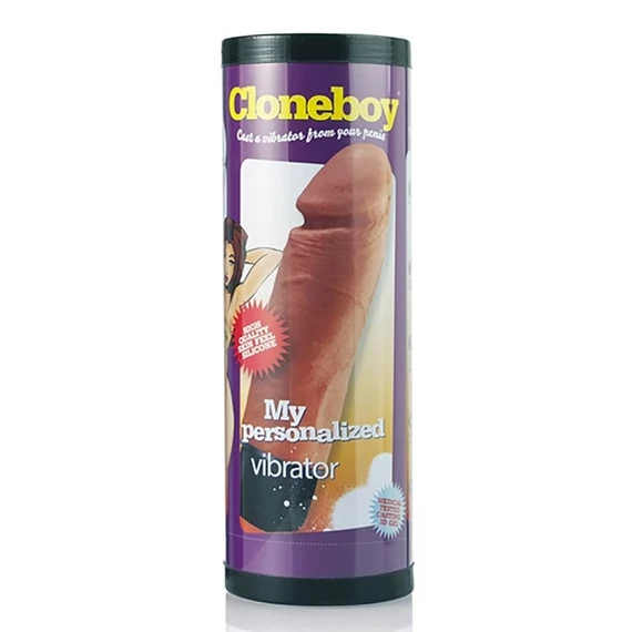 Cloneboy Vibrator-Kit