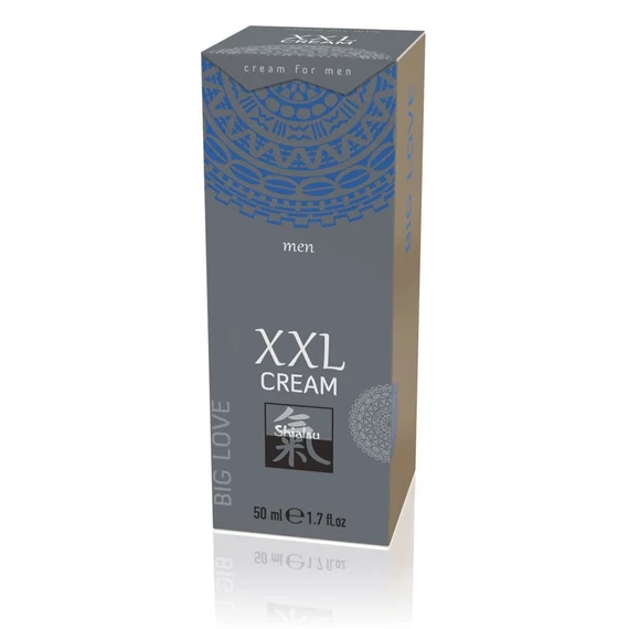 XXL Cream  50 ml