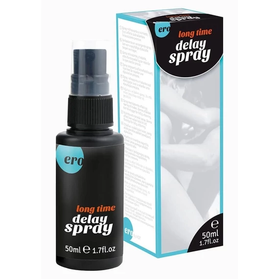 Delay spray 50 ml