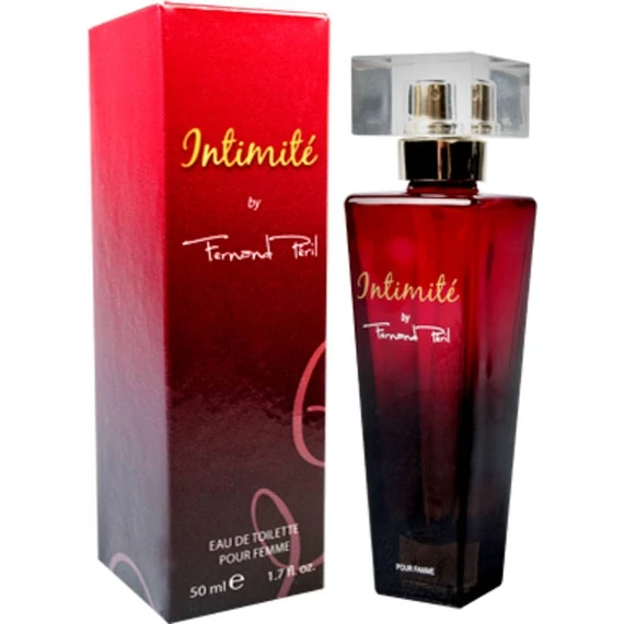 Intimité by Fernand Péril (Pheromon-Perfume Frau), 50 ml
