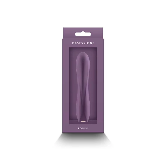 Obsessions - Romeo - Dark Purple
