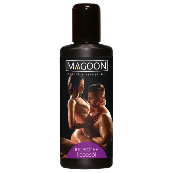 Indian Masage Oil 100ml