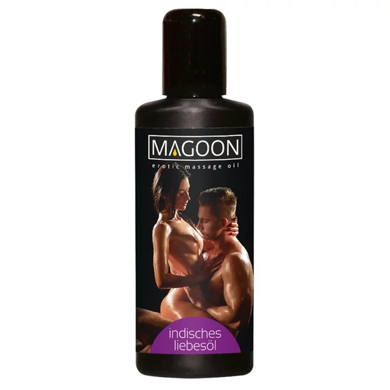 Indian Masage Oil 50ml
