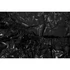 Kép 5/5 - Lakk lepedő - gumis - 220x220cm (fekete)