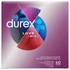 Kép 2/6 - Durex Love Mix - óvszercsomag (40db)