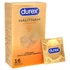 Kép 1/4 - Durex Hautnah - latexmentes óvszer (16db)
