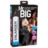 Kép 6/6 - You2Toys - Mr. Big - péniszpumpa szett (áttetsző)