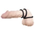 Kép 4/6 - You2Toys - Lust péniszgyűrű trió - fekete