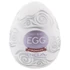 Kép 2/6 - TENGA Egg Cloudy - tojás maszturbátor (6db)