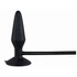 Kép 3/4 - You2Toys - True Black tapadótalpas análballon