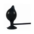 Kép 4/4 - You2Toys - True Black tapadótalpas análballon