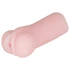 Kép 3/4 - Szuper rugalmas mini vagina (natúr)
