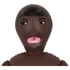 Kép 3/7 - You2Toys - Beauty Queen- Fekete szépség guminő