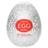 Kép 1/4 - TENGA Egg Keith Haring Party - tojás maszturbátor (1db)
