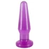 Kép 6/6 - You2Toys - Anál tréning plug szett - 3db (lila)