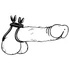 Kép 2/3 - You2Toys - Domina gyűrű