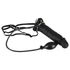 Kép 1/6 - You2Toys - Inflatable Strap-On - üreges, szilikon dildó (fekete)