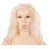 Kép 3/6 - Tessa - guminő, 3D arccal