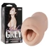 Kép 1/2 - Sasha Grey száj maszturbátor