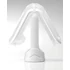 Kép 3/11 - TENGA Flip Zero - szuper-maszturbátor (fehér)
