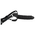 Kép 3/9 - You2Toys - Silicon Strap-On - felcsatolható dildó (fekete)