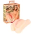Kép 2/6 - You2Toys - Kelly élethű vagina