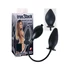 Kép 1/5 - You2Toys - True Black pumpálható análkúp